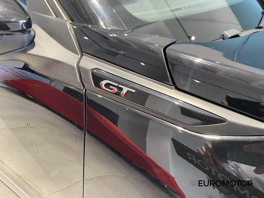 Peugeot 2008 1.5 BlueHDi GT EAT