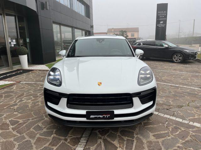 PORSCHE Macan 2.0 PDK 265CV