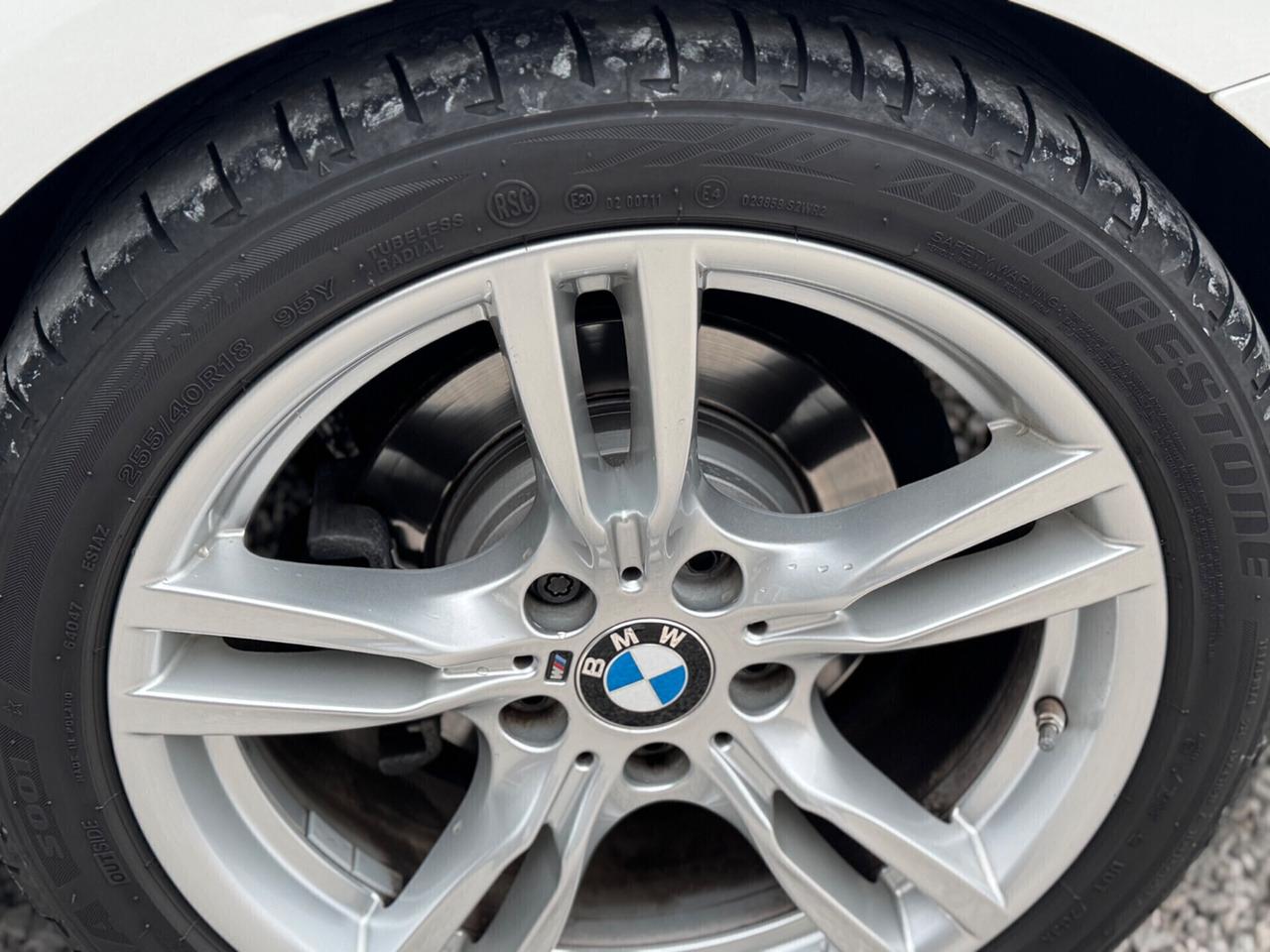 Bmw Serie 3 Msport Pelle , Automatico !