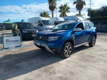 Dacia Duster 1.0 TCe GPL 4x2 Prestige Up