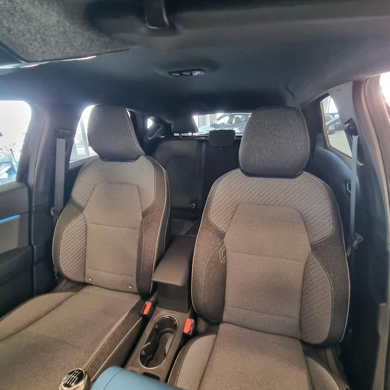 Renault Captur ECO-G 100 CV Techno