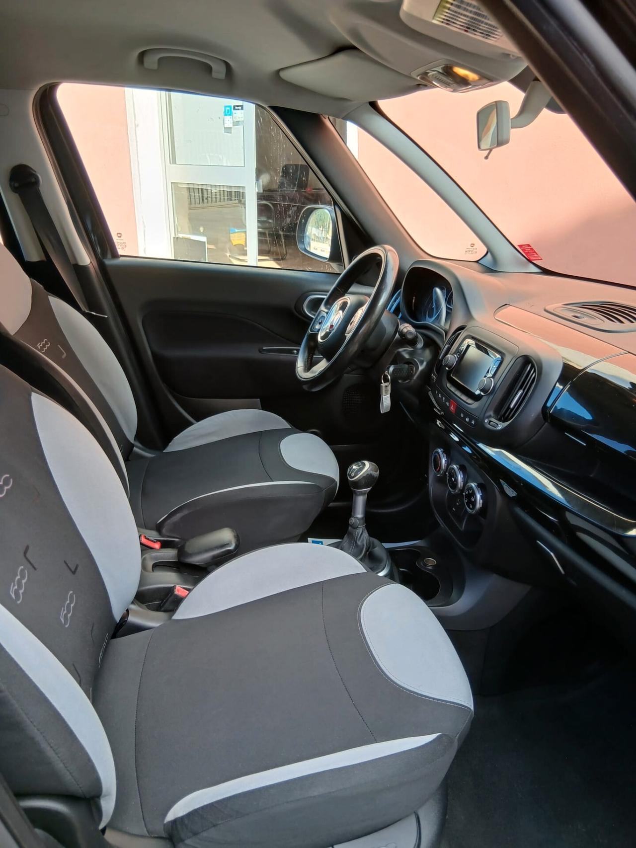 Fiat 500L 1.3 Multijet 85 CV Pop Star