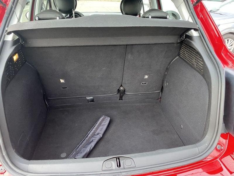 FIAT 500X 1.3 MultiJet 95 CV Urban