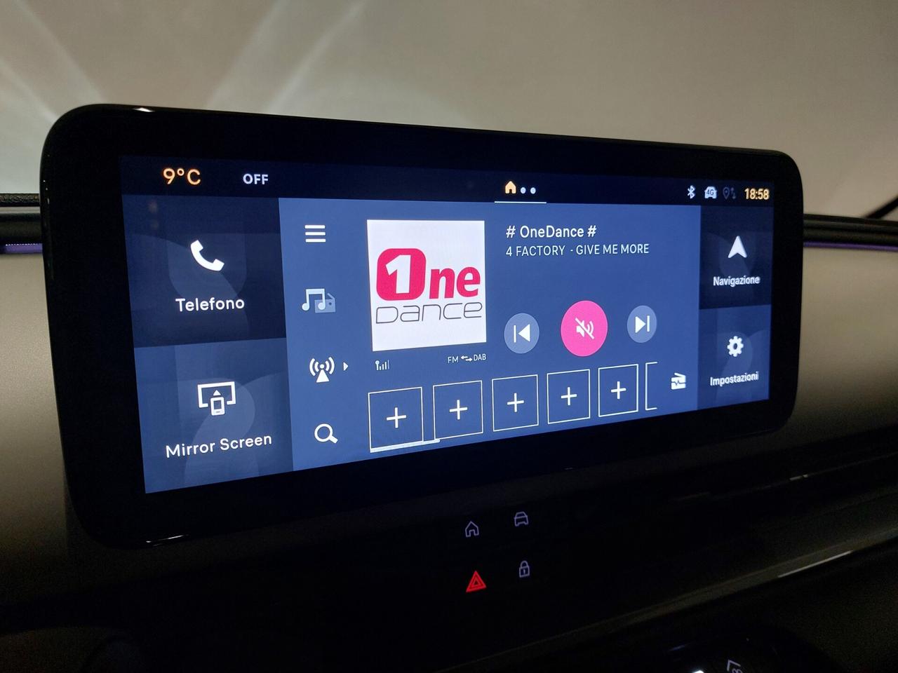 FIAT 600 (2023-->) 600 Hybrid 100 CV DCT MHEV L...