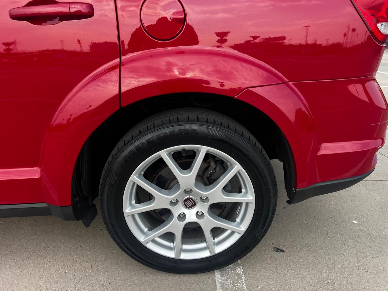 Fiat Freemont 2.0 mjt 16v Urban 140cv