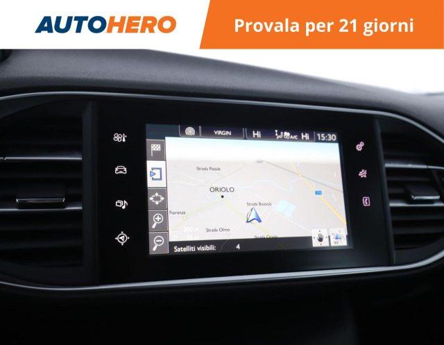 PEUGEOT 308 BlueHDi 120 S&S EAT6 Allure