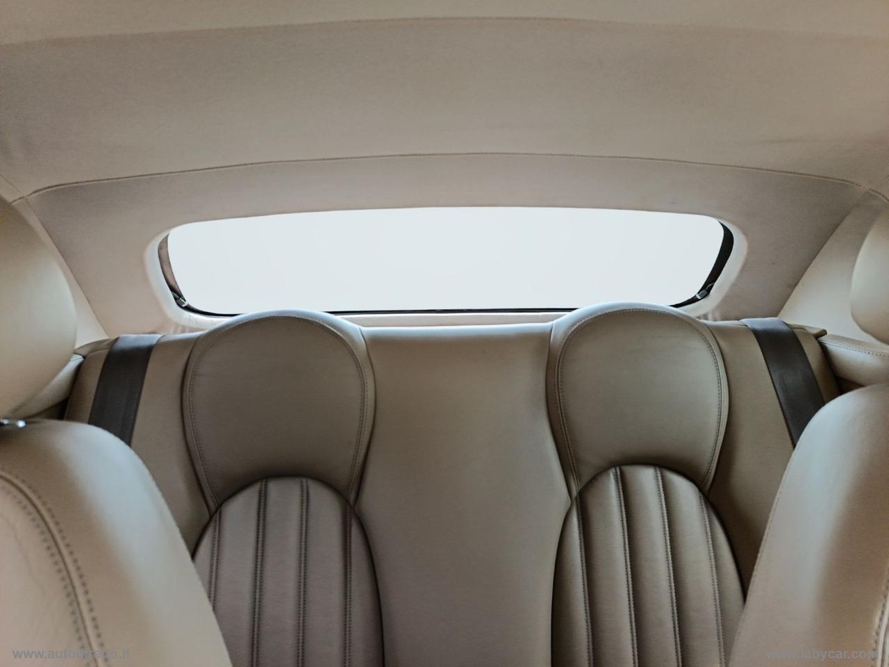 JAGUAR XK8 4.0 Convertibile