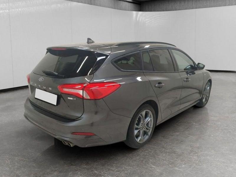 Ford Focus SW 1.0 ecoboost h ST-Line s&s 125cv my20.75