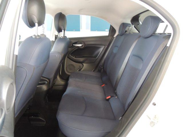 FIAT 500X 1.3 MultiJet 95 CV Club