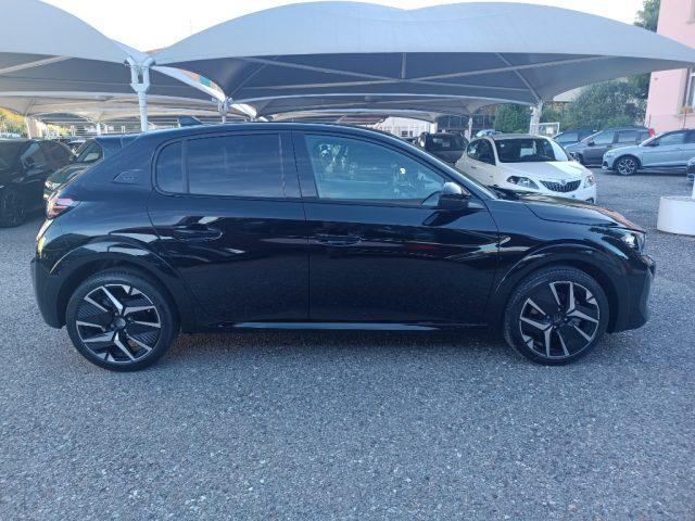 PEUGEOT 208 Hybrid 145 e-DCS6 GT