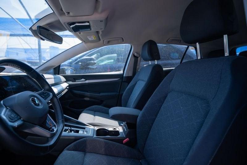 Volkswagen Golf 2.0 TDI SCR Life (2019/12 -> )