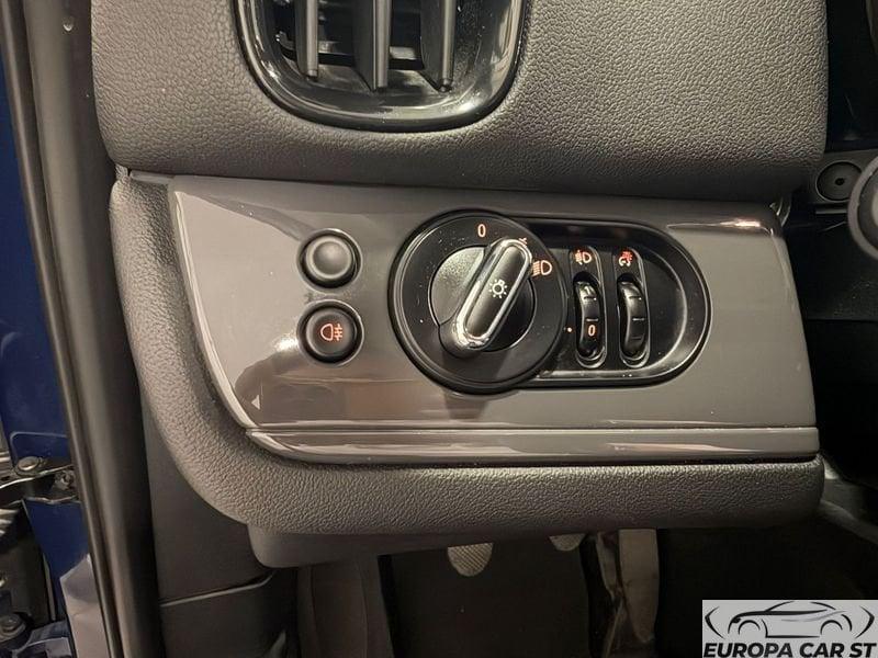 MINI Countryman Mini Countryman 1.5 Cooper Boost