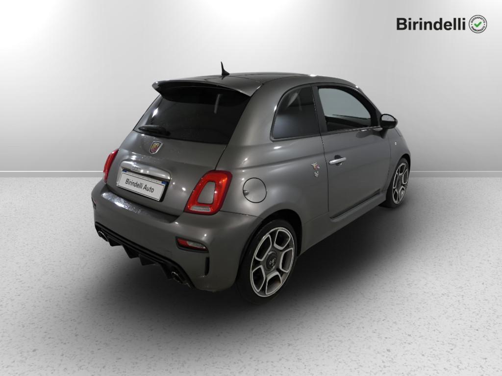 ABARTH 595 - 595 1.4 Turbo T-Jet 145 CV