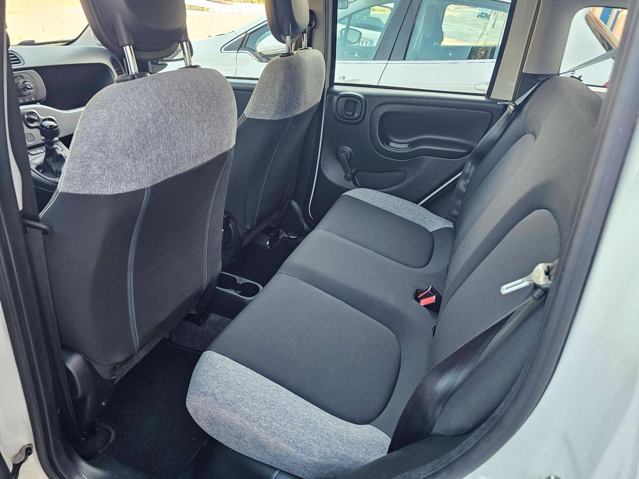 FIAT PANDA 1.0 70CV FIREFLY CITY LIFE HYBRID