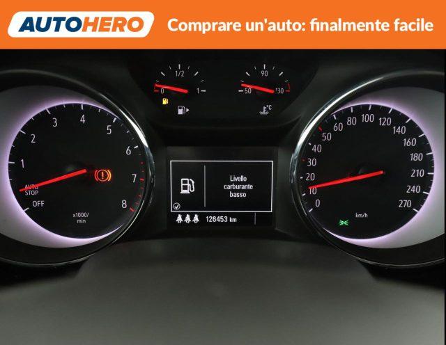 OPEL Astra 1.4 Turbo 150CV Start&Stop 5 porte Dynamic