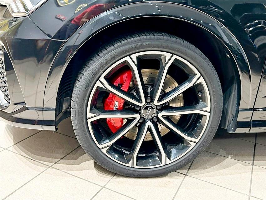Audi Q3 RS SPB quattro S tronic