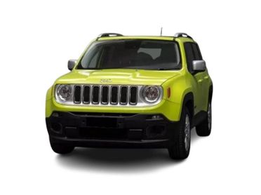 Jeep Renegade 1.6 Multijet 120 CV Automatica Limited