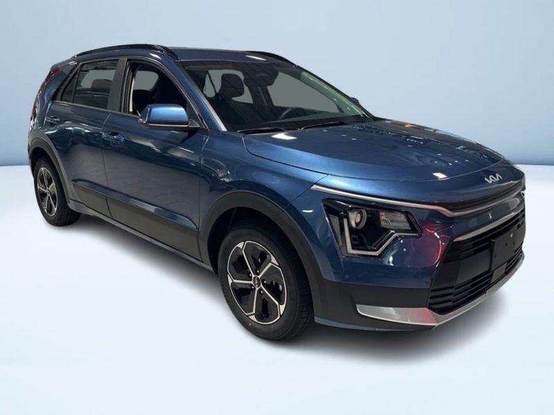 KIA Niro 1.6 HEV Business ( + DW, TT) MY25