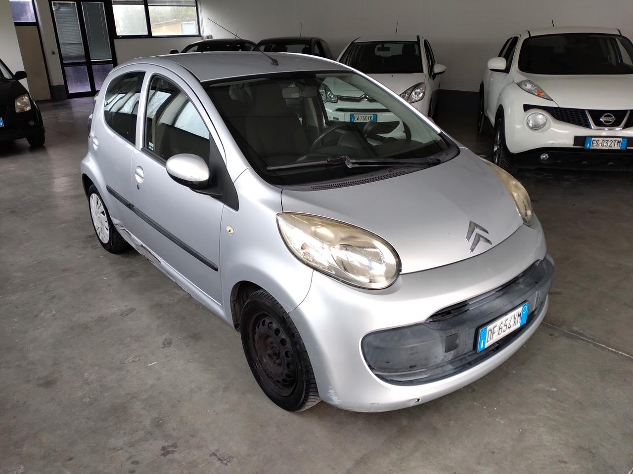 Citroen C1 1.0 3 porte C1TY