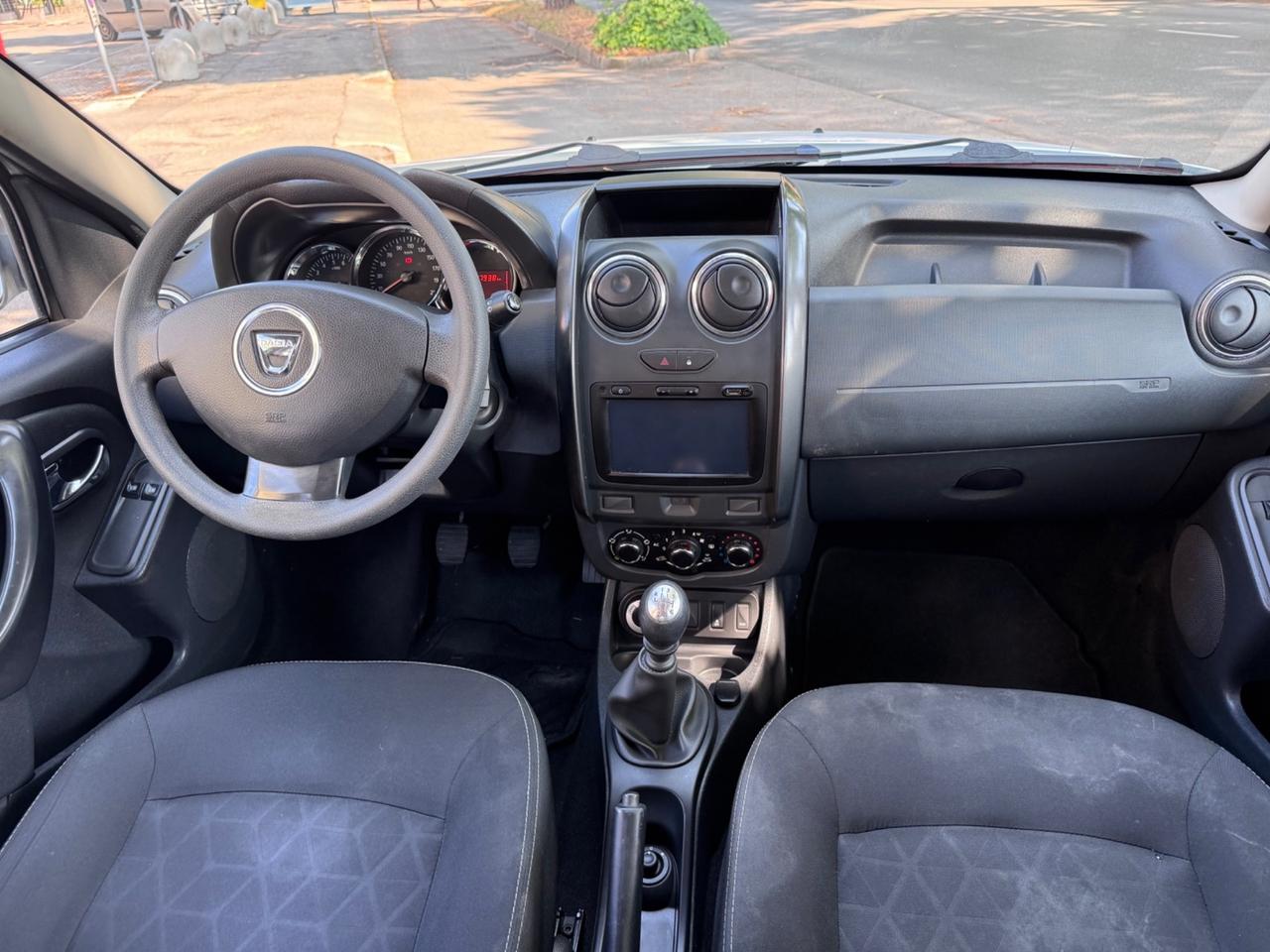 Dacia Duster 1.5 dCi 110CV 4x4 garanzia 12 mesi