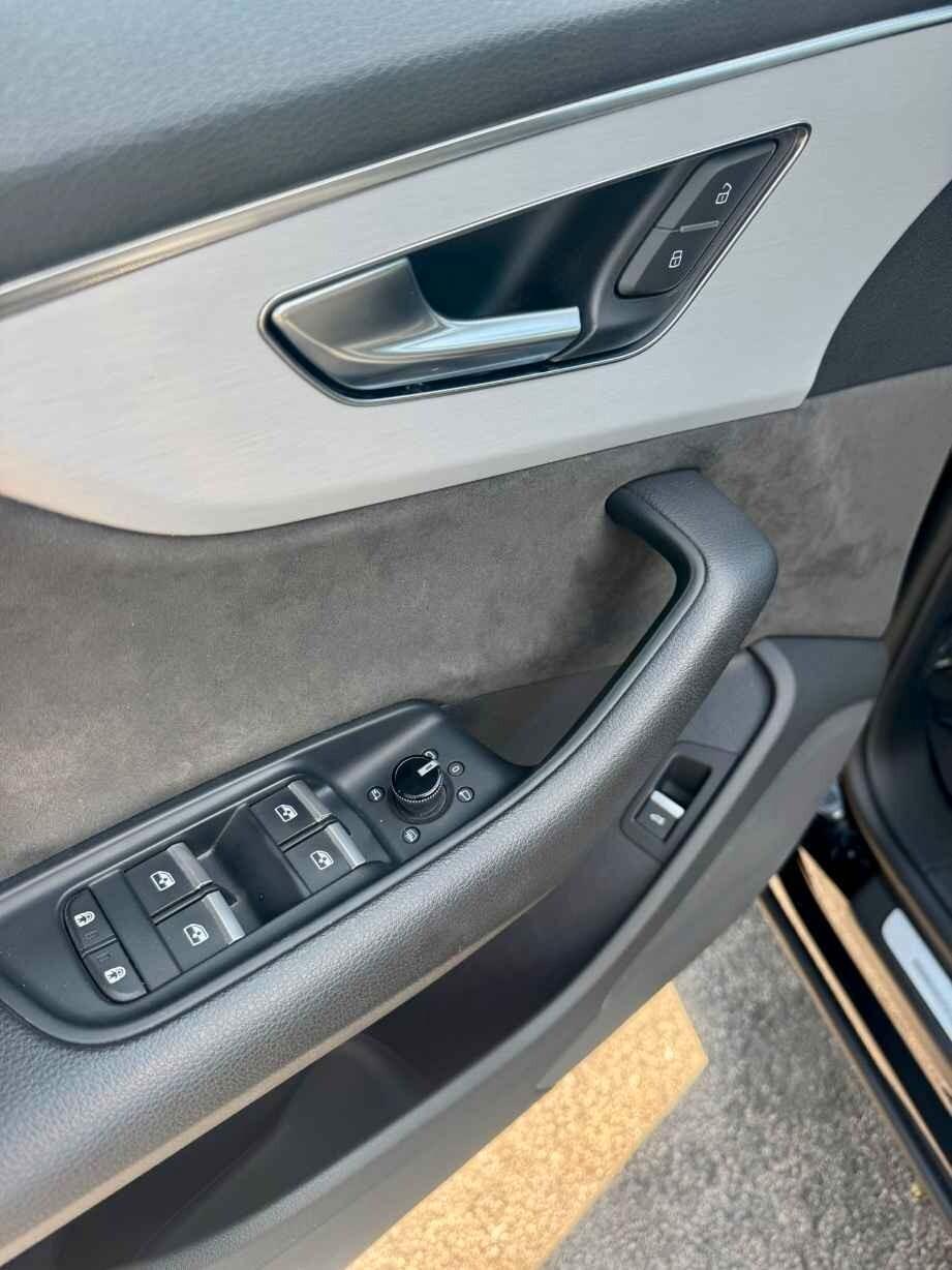 AUDI Q8 3.0 TDI 286 CV quattro tiptronic Sport