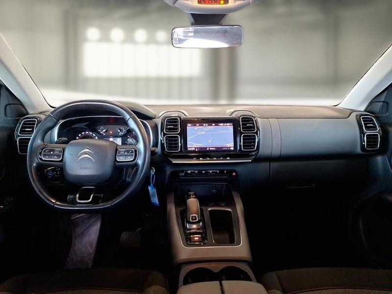 CITROEN C5 AIRCROSS BlueHDi 130 S/S Business EAT8