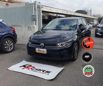 Volkswagen Polo 1.0 Edition Plus