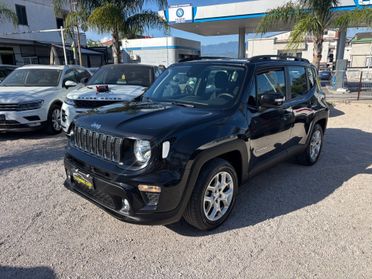 JEEP RENEGADE 1.6MJ 130CV S FULL