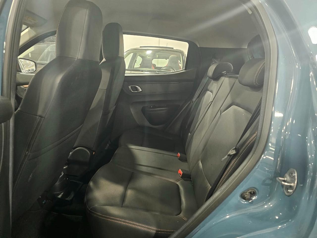 NUOVA DACIA EXTREME ELECTRIC DRIVE AUTOMATIC 48 kW 65CV