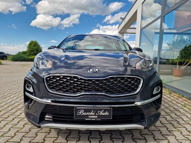 Kia Sportage Sportage 1.6 crdi Business Class Adas Pack 2wd 115cv