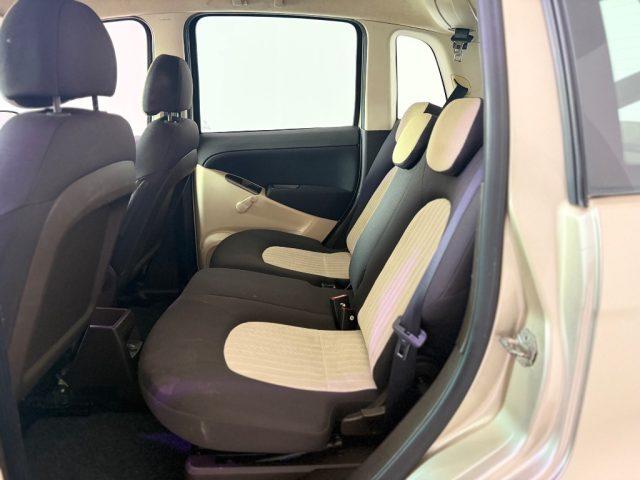 LANCIA MUSA 1.4 .16V Oro