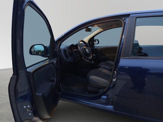 FIAT Panda Cross 0.9 TwinAir Turbo S&S 4x4