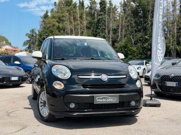 Fiat 500L 1.4 95 CV Lounge GPL