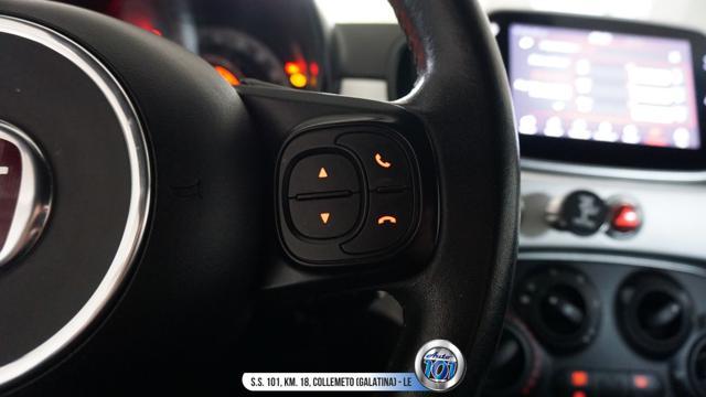 FIAT 500 1.0 Hybrid Connect