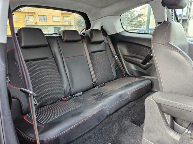 PEUGEOT 208 1° serie BlueHDi 120 S&S 3 porte GT Line