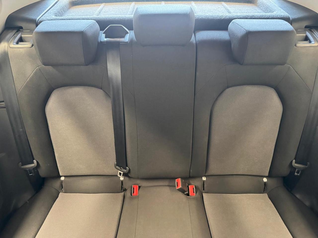 Seat Arona TGI FR adatta neopatentati