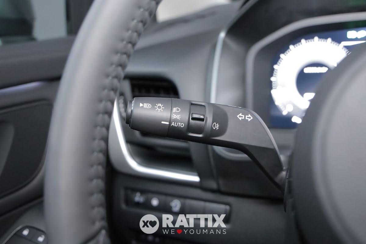 Nissan Qashqai 1.3 Mhev 140CV N-Connecta