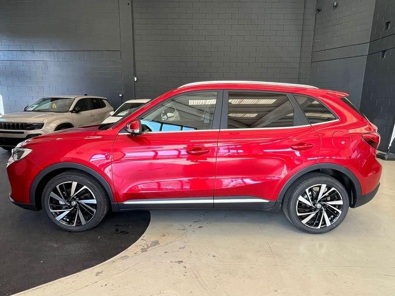 MG ZS ZS 1.5 Hybrid+ Luxury - PROMO SIRONIAUTO+