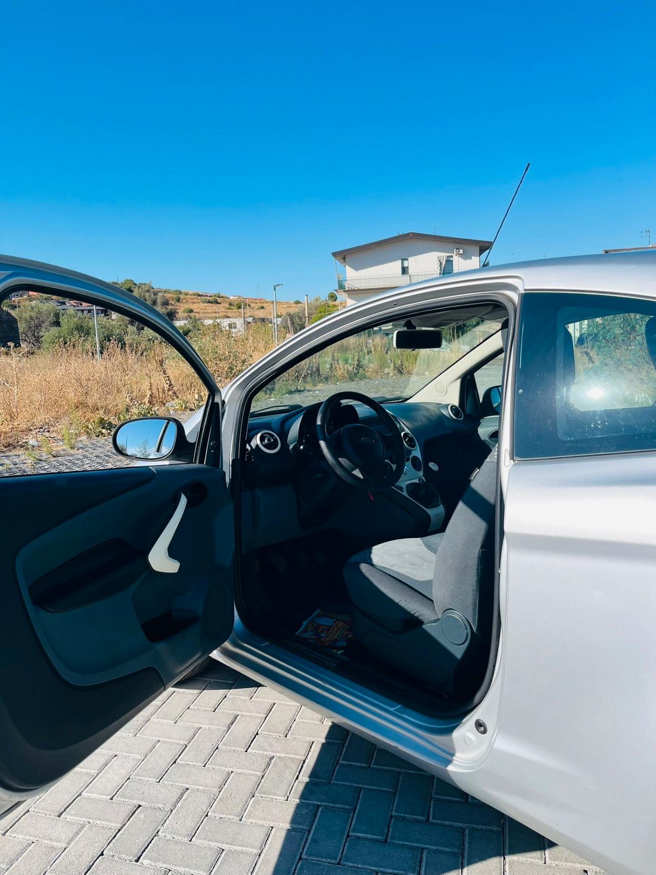 Ford Ka 1.3MLJT NEOPATENTATI NUOVA 2009