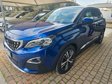 Peugeot 3008 BlueHDi 130 S&S EAT8 Allure