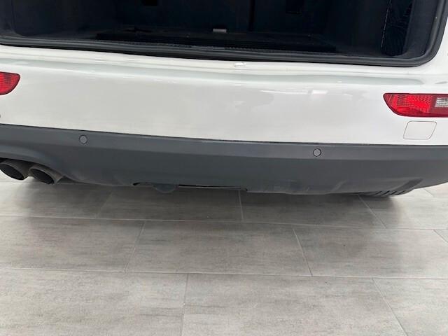 Audi Q5 2.0 TDI 4X4 GANCIO DI TRAINO