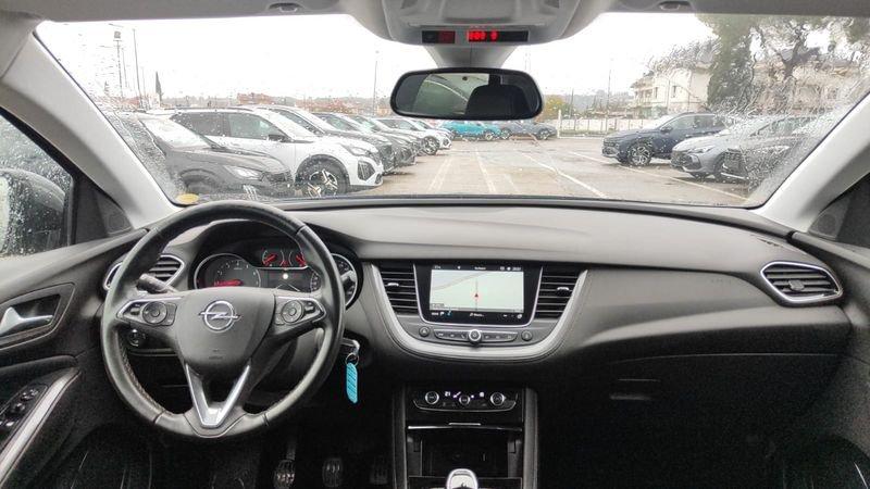 Opel Grandland Grandland X 1.5 diesel Ecotec Start&Stop Innovation