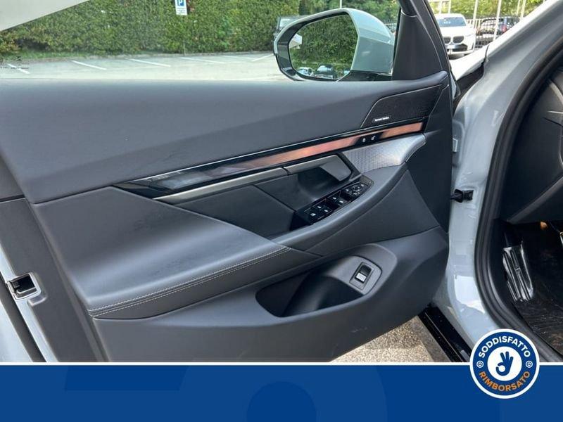 BMW Serie 5 Touring 520d xDrive M Sport Pro
