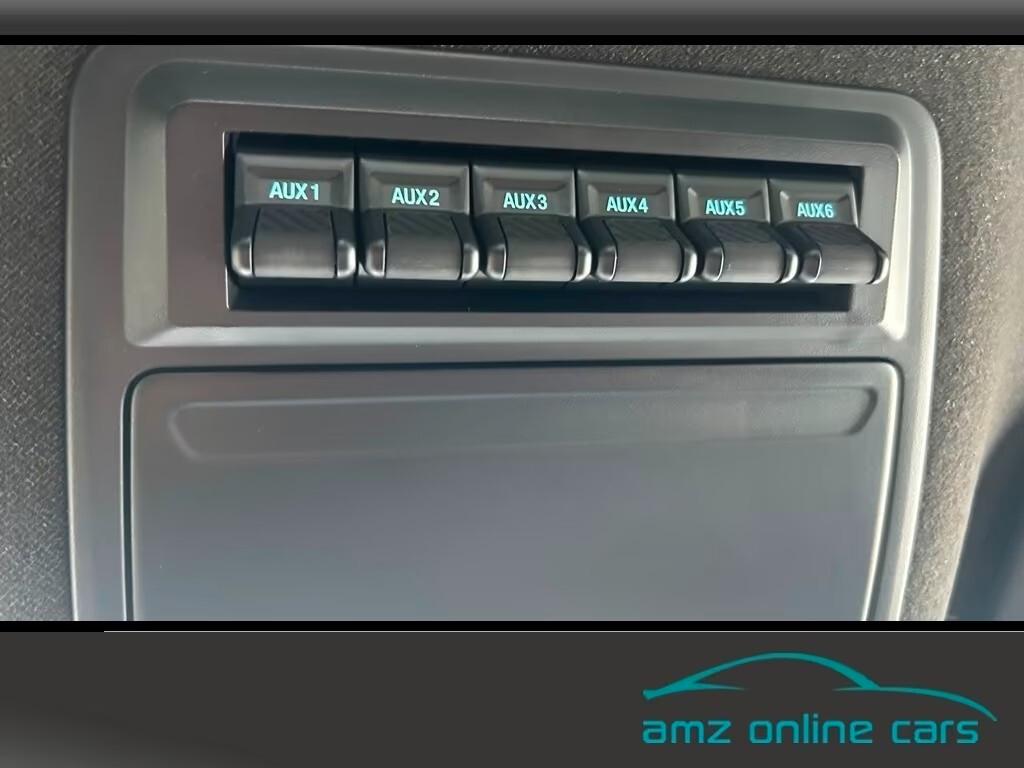 Ford Ranger Raptor 2.0 Ecoblue 4WD DC 5 posti
