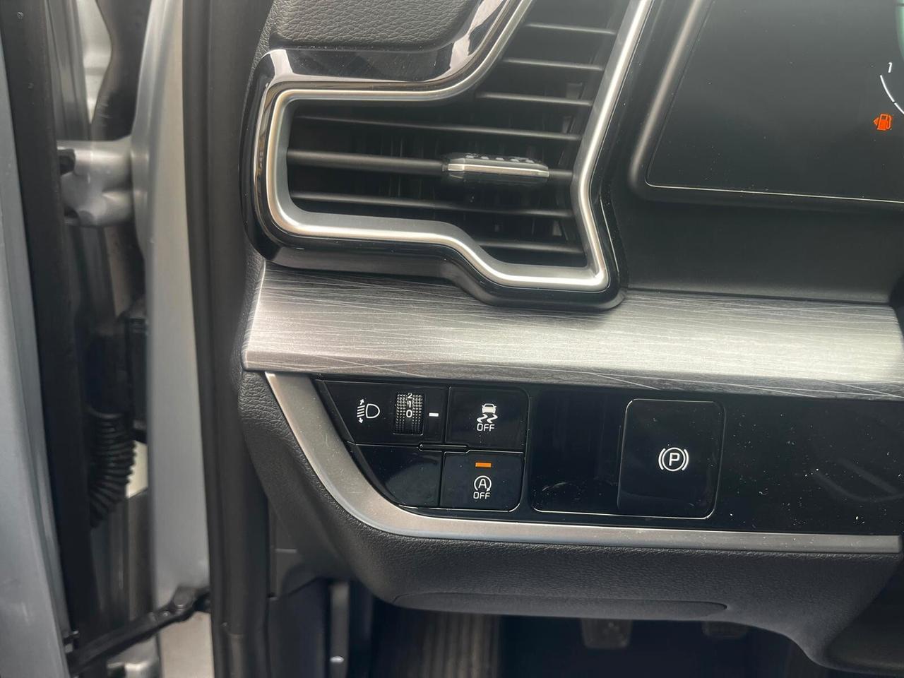 Kia Sportage 1.6 TGDi MHEV Style - 2022
