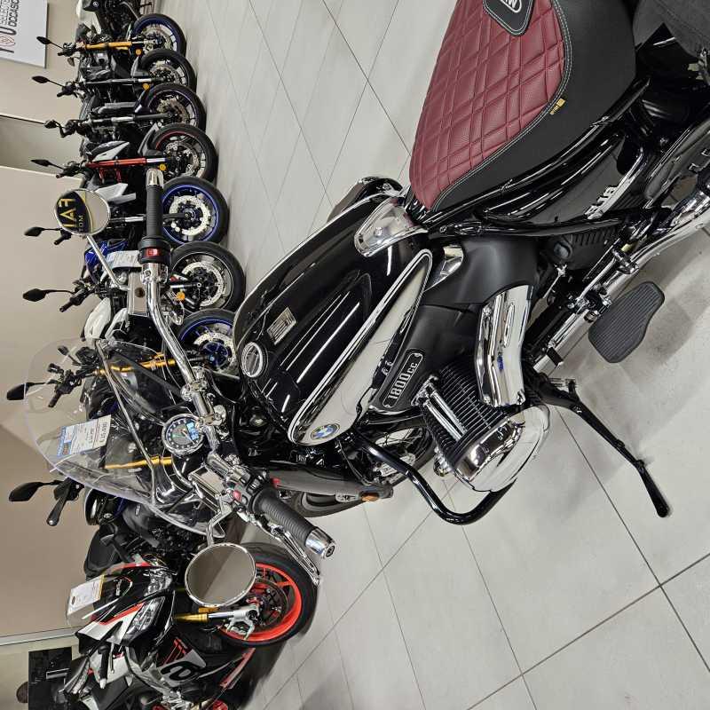 Bmw R 18 100 Years - 2023