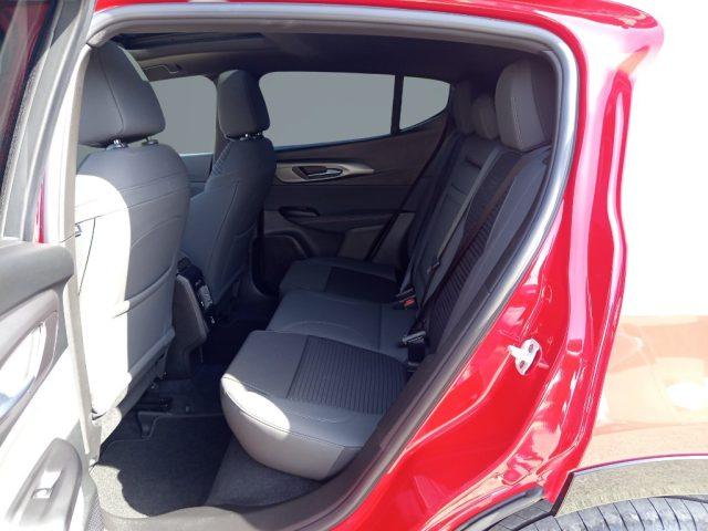 ALFA ROMEO Tonale 1.5 160 CV MHEV TCT7 Sprint