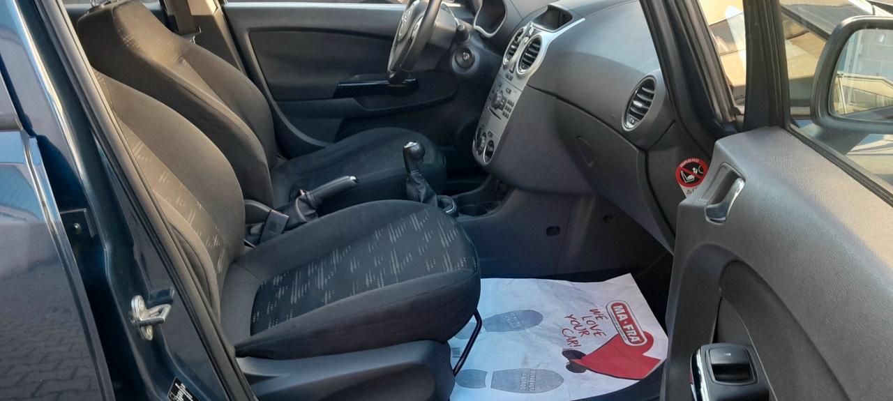 Opel Corsa 1.2 5p Cosmo NeopatentatiOK Euro5