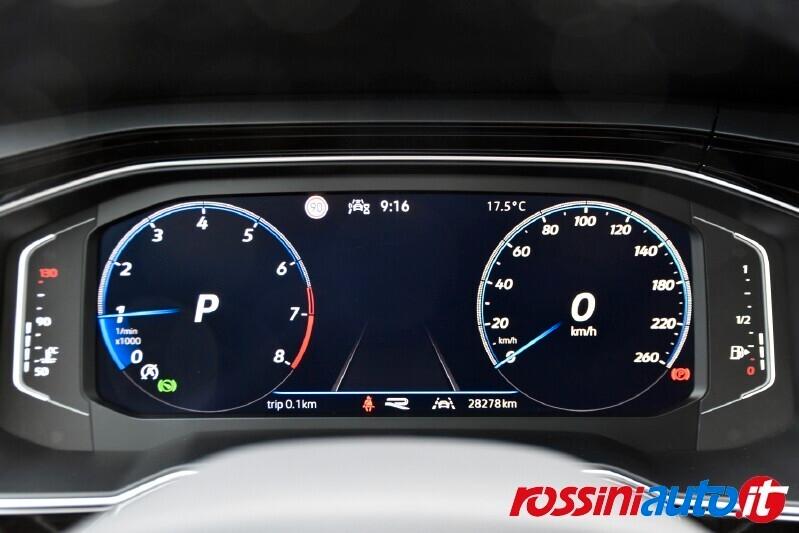 VOLKSWAGEN TAIGO 1.0 TSI 116 CV DSG R-LINE + BLACK&STYLE PACK + TEC