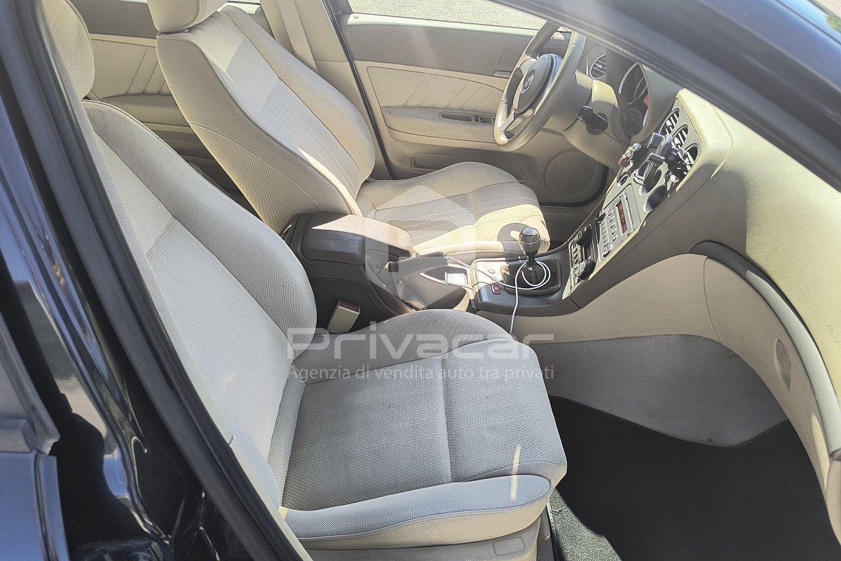 ALFA ROMEO 159 1.9 JTDm 150CV Progression